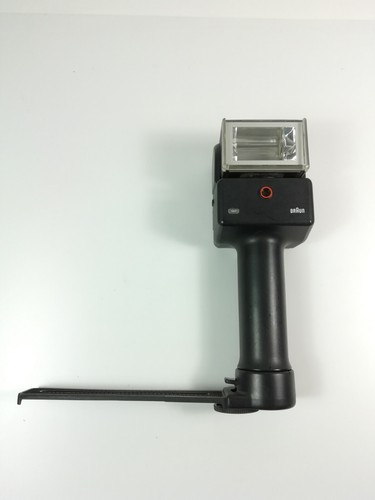 Braun 2000 380bvc flash - braun,