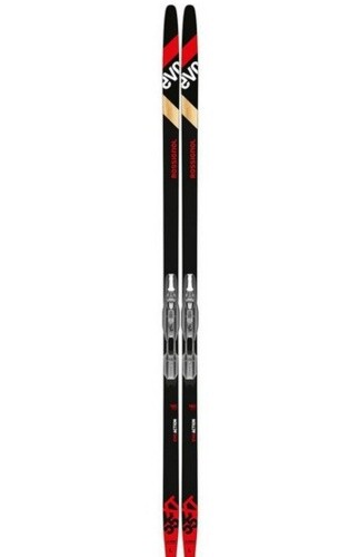 Rossignol sci fondo evo - sci, di