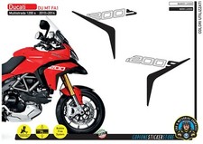 Adesivi ducati multistrada - 2,