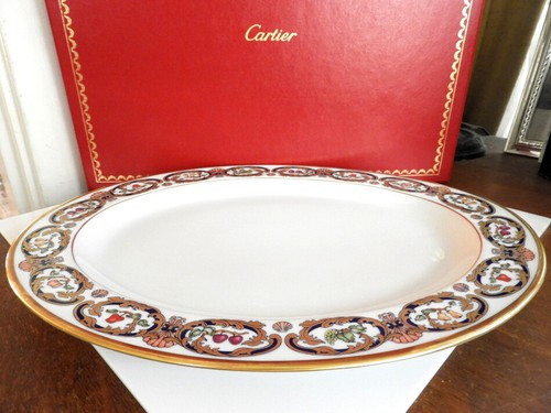 Cartier limoges maison - limoges, la