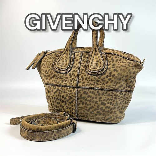 Borsa mano givenchy - givenchy, usignolo