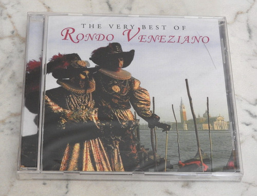 The very best rondo - very,