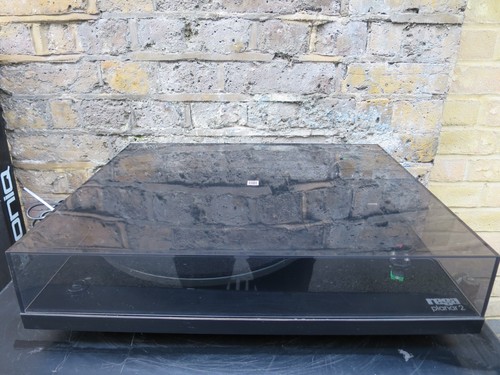 Rega planar giradischi - 2, rb250