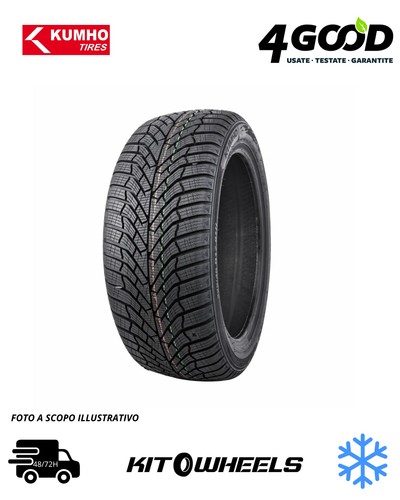 Pneumatici usati kumho - pneumatici,