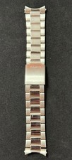 Original new casio 22mm strap - original,