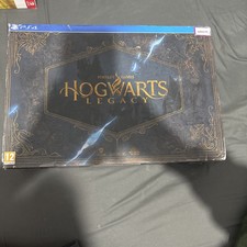 Hogwarts legacy collector - hogwarts,
