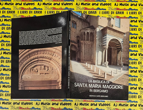 Book libro basilica di - la,