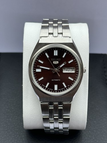 Orologio automatico uomo seiko - orologio,