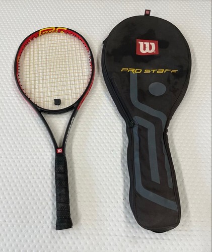 Racchetta tennis wilson pro - racchetta, da