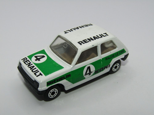 Matchbox superfast 21c - superfast,