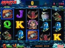 Schede slot machine