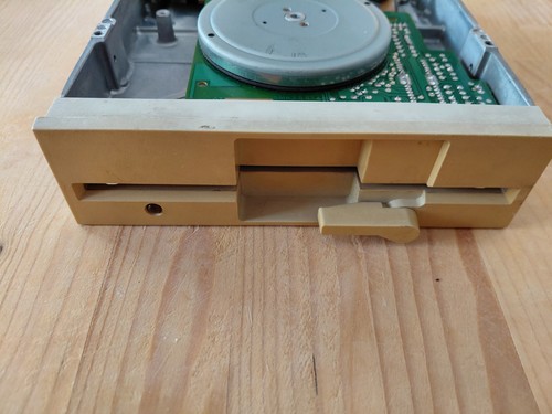 Lettore floppy safronic 53a - lettore,