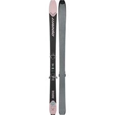 Set sci alpinismo - sci,