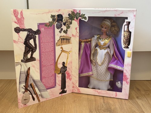 Barbie vintage grandi eras - barbie,