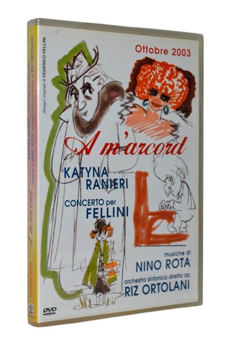 Arcord concerto per - a,