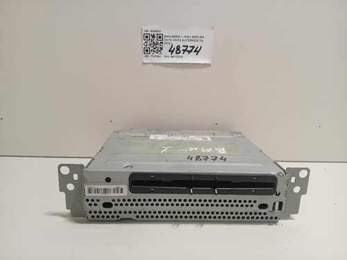 Autoradio mp3 per bmw serie - serie, 1