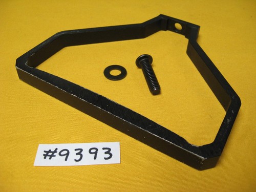 Horton foot stirrup legend - stirrup, sl