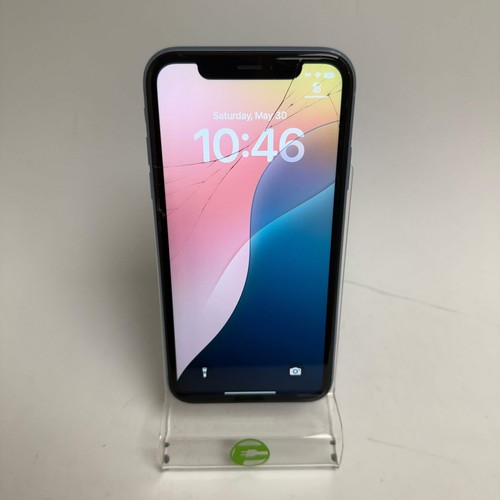 Broken unlocked apple iphone - apple,