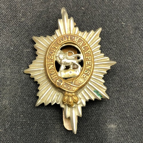 Worcestershire reggimento - reggimento,