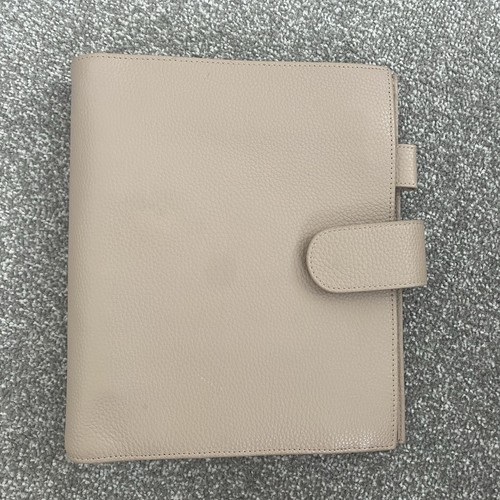 Moterm luxe anelli planner - a5,