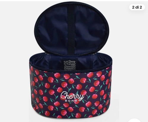Legami beauty case limited - case,,