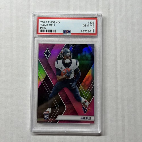 2023 panini phoenix - panini, dell