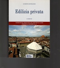 Edilizia privata vademecum del - edilizia,
