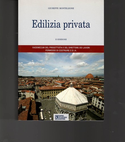 Edilizia privata vademecum - vademecum, del