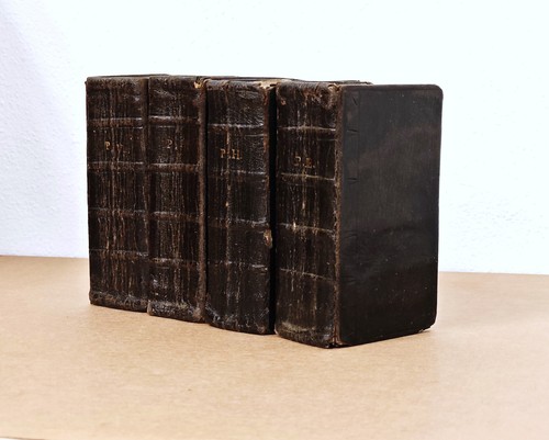Breviarum romanum breviario - romanum,