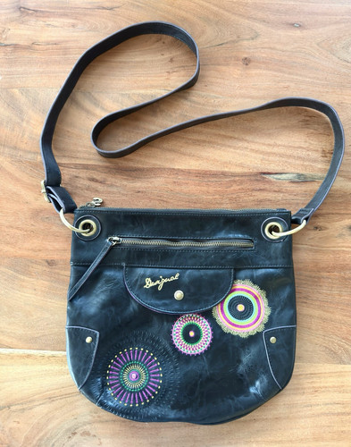 Borsa tracolla donna - borsa, a