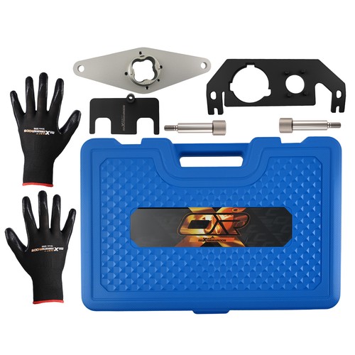 Kit bloccaggio alberi - a, camme