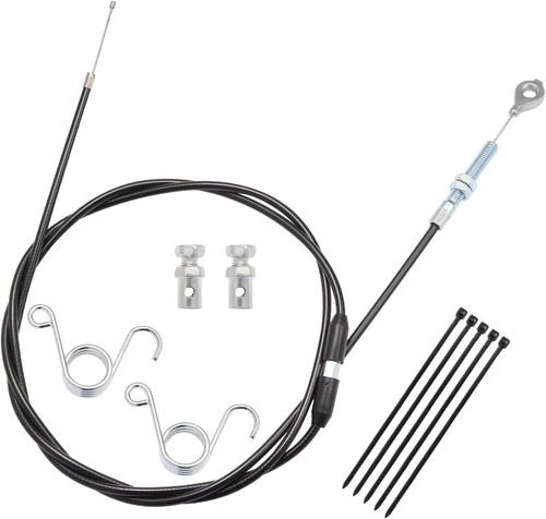Kit cavi acceleratore - go, kart