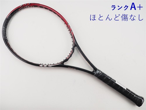 Racchetta tennis usata - da,
