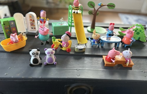 Peppa pig lotto 33 - lotto, di