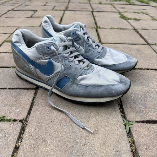 Scarpe nike waffle - scarpe,