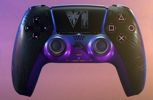 Gta edition sony - vi,