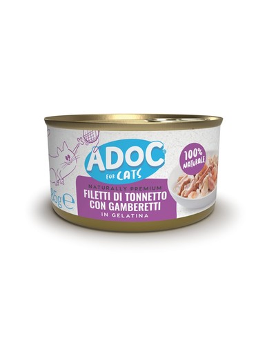 Adoc cat gatto tonnetto con - cat,