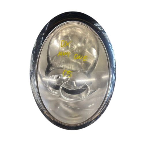 Fanale ant mini - dx,