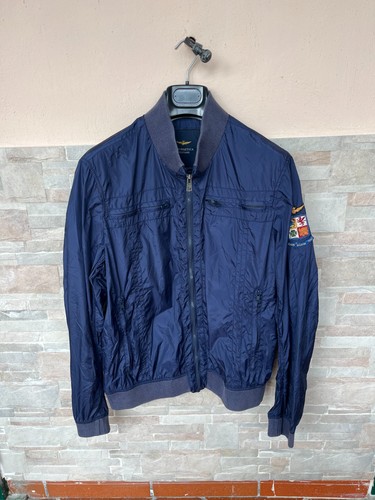 Giubbotto aeronautica militare - giubbotto,