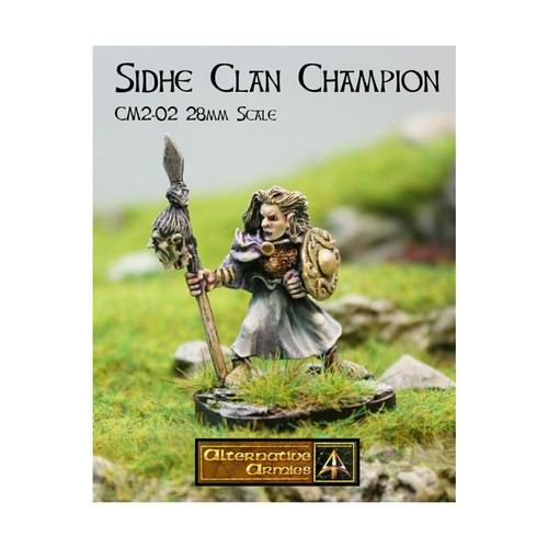 Alternative armi mini - alternative, 28mm