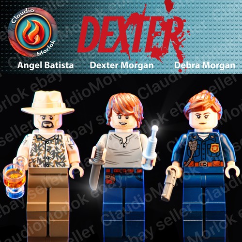 Lego lotto da 3 - ⭐,