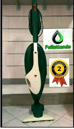 Folletto 135 con 40 uso - vk,