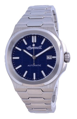 Reloj ingersoll the catalina - reloj,