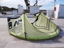 Kite liquid force 9mt - force,