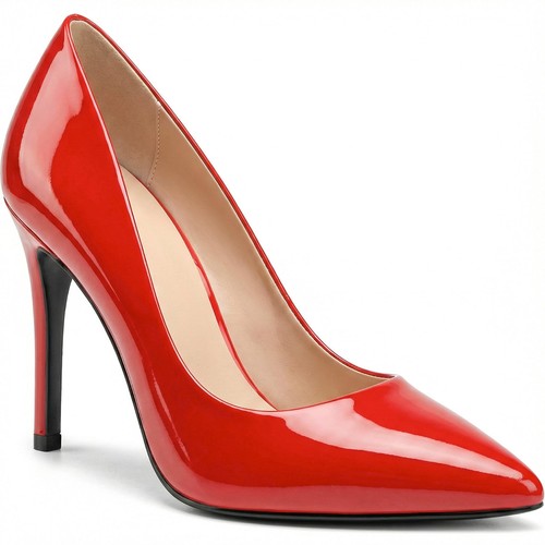 Scarpe decolte donna punta - donna,