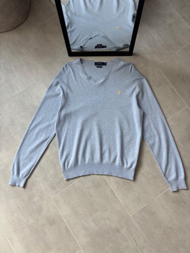 Polo+Ralph+Lauren+uomo+scollo