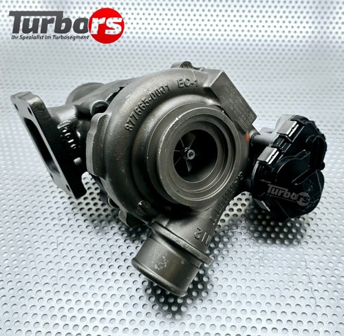 Turbocompressore per iveco - per,