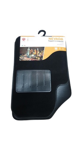 Tappeti auto moquette - auto,