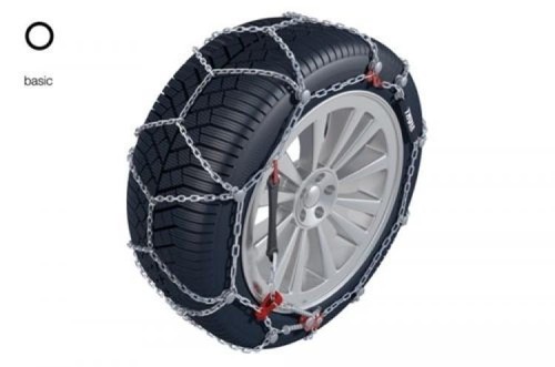 Catene neve auto - catene, da