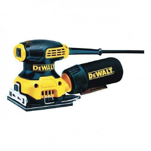 Dewalt dwe6411z levigatrice - dewalt,